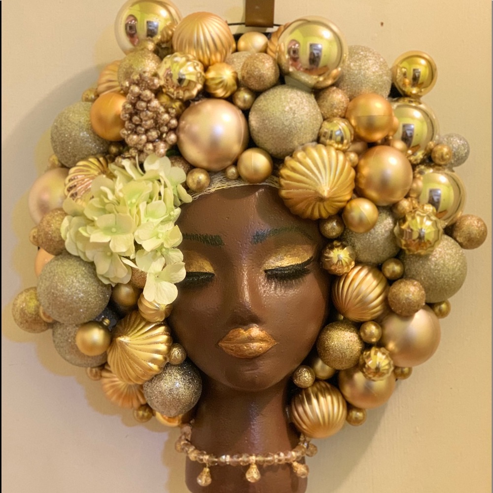 Customized Wreaths
